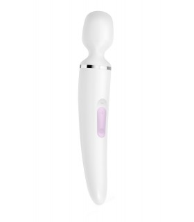 SATISFYER WAND XXL BLANCO