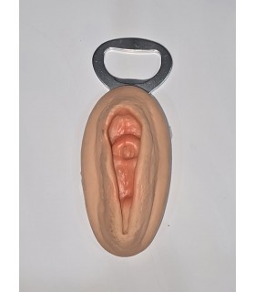 ABRIDOR VAGINA DE COLOR CARNE PACK DE 12 UND