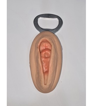 ABRIDOR VAGINA DE COLOR CARNE PACK DE 12 UND