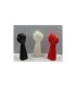 CANDELA DEL PUGNO ROSSO