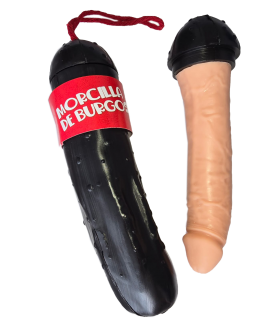 MORCILLA IBERICA (MORCILLA DE BURGOS)