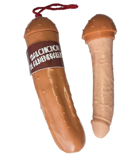 SALCHICHON EXTRA (SALCHICHON DE ALMENDRALEJO)