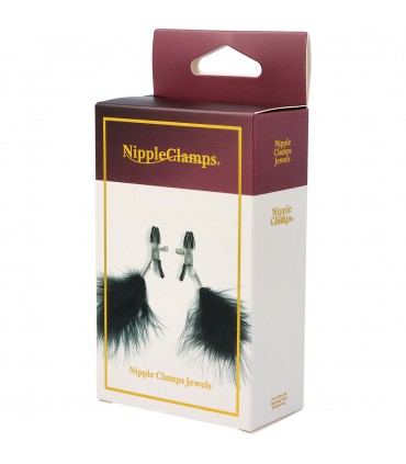 PINZAS PARA PEZONES MOD. 38