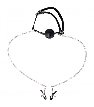 NIPPLE CLAMPS MOD. 37