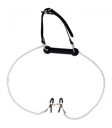 PINZAS PARA PEZONES MOD. 33