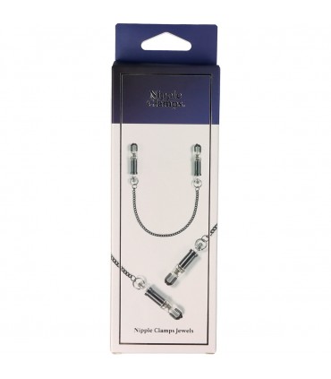 NIPPLE CLAMPS MOD. 32