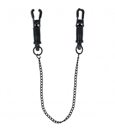 NIPPLE CLAMPS MOD. 32