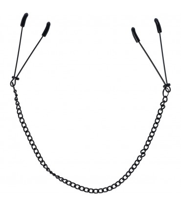 PINZAS PARA PEZONES MOD. 31