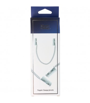 NIPPLE CLAMPS MOD. 29