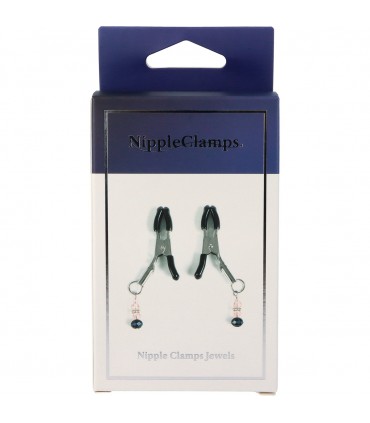 PINZAS PARA PEZONES MOD. 24