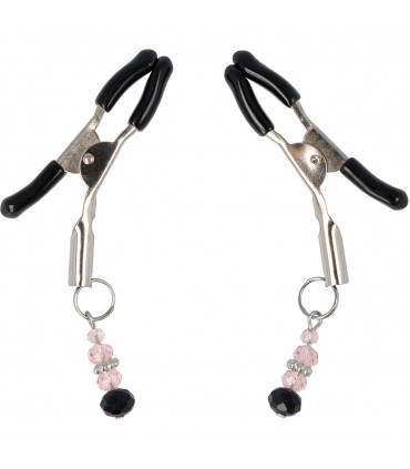 PINZAS PARA PEZONES MOD. 24