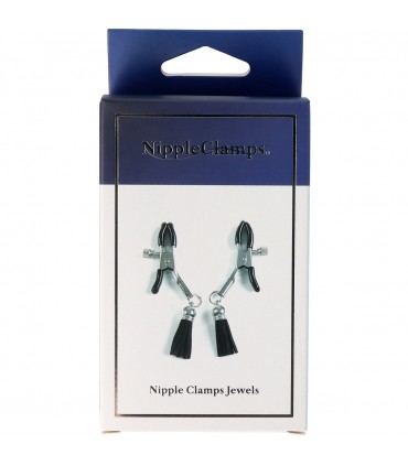 NIPPLE CLAMPS MOD. 21