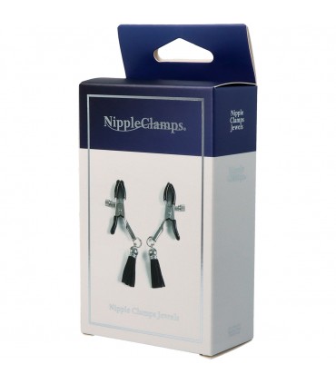 NIPPLE CLAMPS MOD. 21