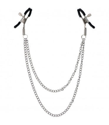 PINZAS PARA PEZONES MOD. 18