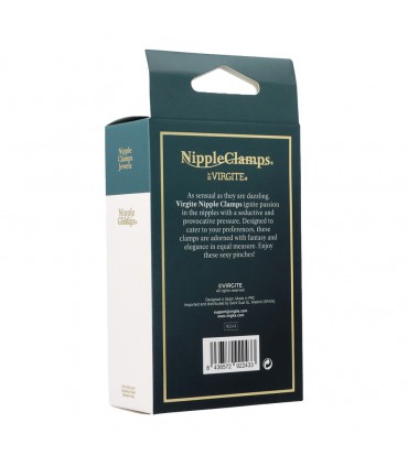 NIPPELKLEMMEN MOD. 17