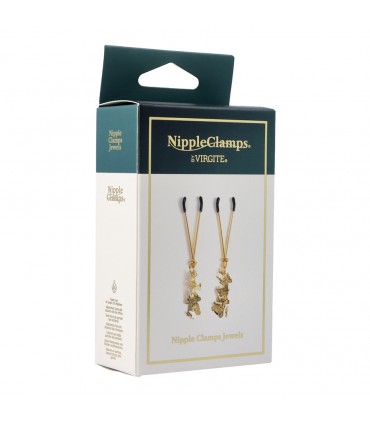 NIPPELKLEMMEN MOD. 17