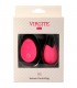 G1 RECHARGEABLE PINK EGG WITH REMOTE CONTROL