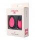 G1 RECHARGEABLE PINK EGG WITH REMOTE CONTROL