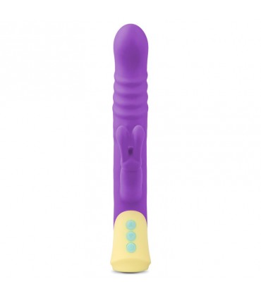 PONNY IMPULSOR ROTADOR PURPLE