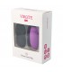 G6 RECHARGEABLE PURPLE VIBRATING EGG