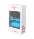 BLUE RECHARGEABLE G7 VIBRATING EGG