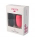 OEUF VIBRANT ROSE RECHARGEABLE G6