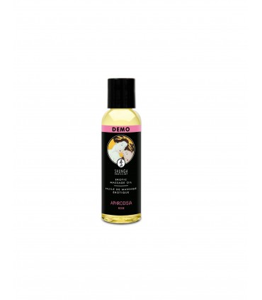 TESTER ACEITE SHUNGA ROSAS 60ML