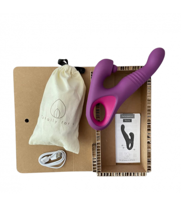 TOTALLY ALTERNATIVE FURIA