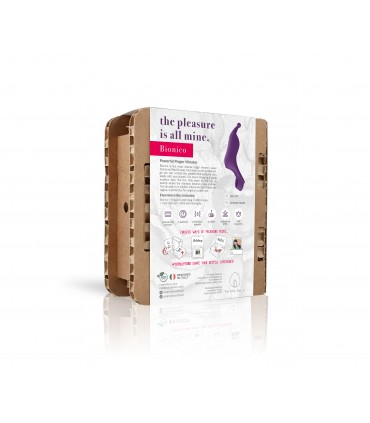 VÖLLIG ALTERNATIV BIONISCH