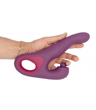 TOTALLY ALTERNATIVE FURIA