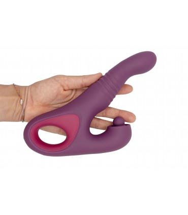 TOTALLY ALTERNATIVE FURIA