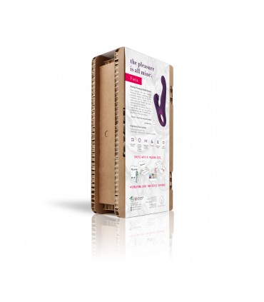 TOTALLY ALTERNATIVE FURIA