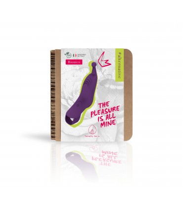 VÖLLIG ALTERNATIV BIONISCH