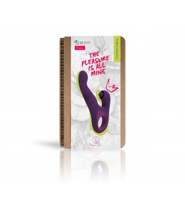 TOTALLY ALTERNATIVE FURIA