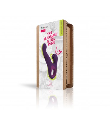 TOTALLY ALTERNATIVE FURIA