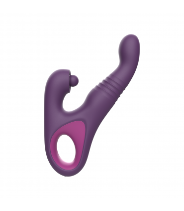 TOTALLY ALTERNATIVE FURIA