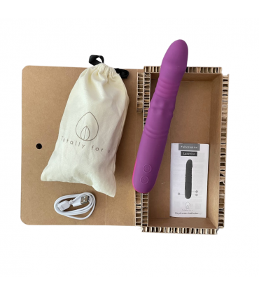 VÖLLIG ALTERNATIVE LANCELOT