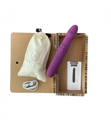 VÖLLIG ALTERNATIVE LANCELOT