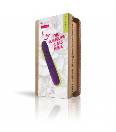 VÖLLIG ALTERNATIVE LANCELOT