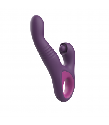 TOTALLY ALTERNATIVE FURIA