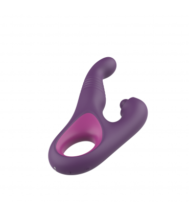 TOTALLY ALTERNATIVE FURIA