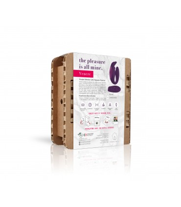 VENERE TOTALMENTE ALTERNATIVA