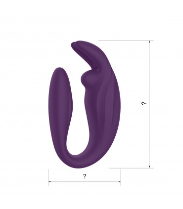 VENERE TOTALMENTE ALTERNATIVA