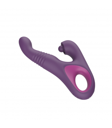 TOTALLY ALTERNATIVE FURIA