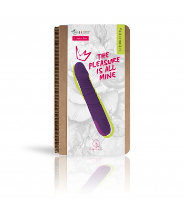 VÖLLIG ALTERNATIVE LANCELOT