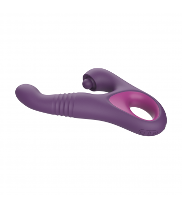 TOTALLY ALTERNATIVE FURIA