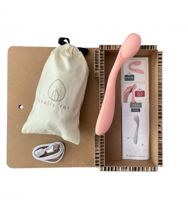 TOTALLY CASUAL TULIP