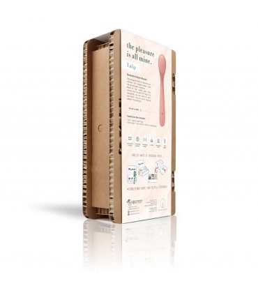 TOTALLY CASUAL TULIP