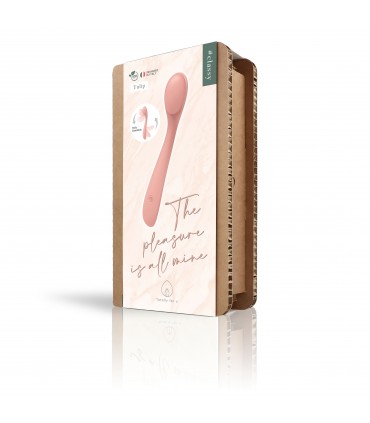 TOTALLY CASUAL TULIP