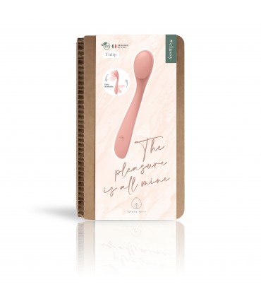 TOTALLY CASUAL TULIP